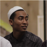avatar for Achmad Safikurrohman