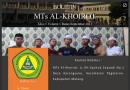 Buletin Madrasah Tsanawiyah Al-Khoirot September 2023