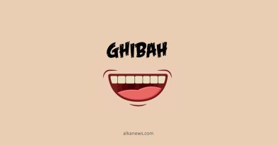 Ghibah