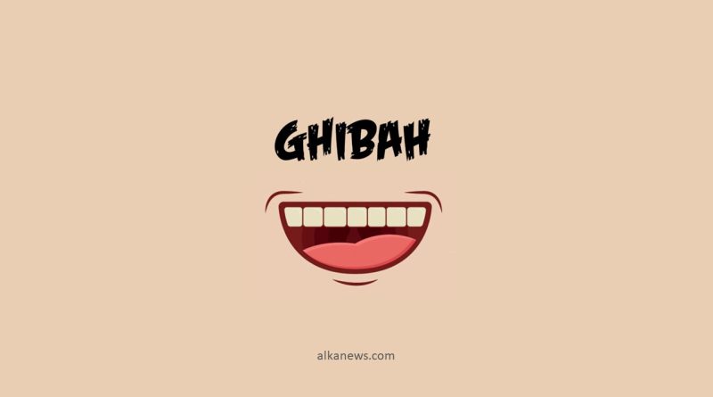 Ghibah