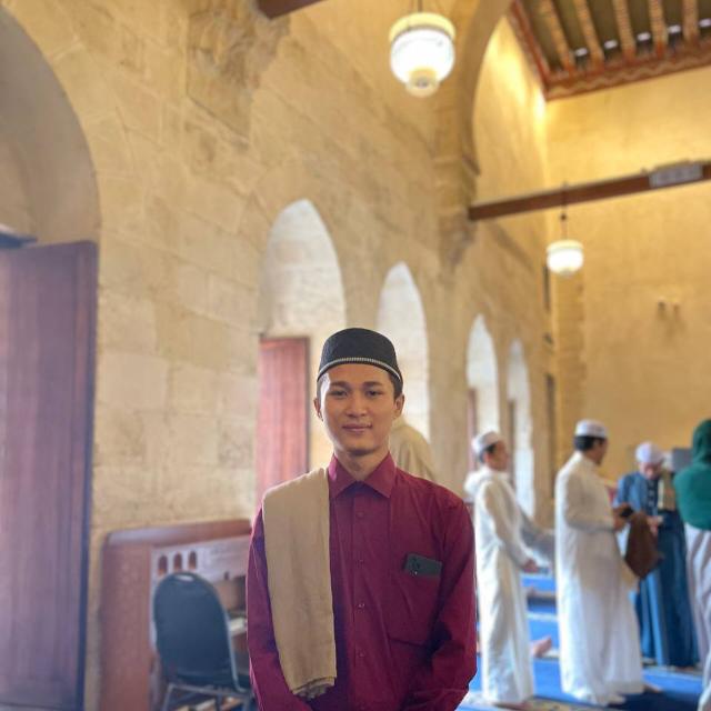 avatar for Rauhul Mufid