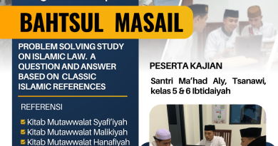 Kitab Fiqih Mutawwalat dan Muqaran Empat Mazhab